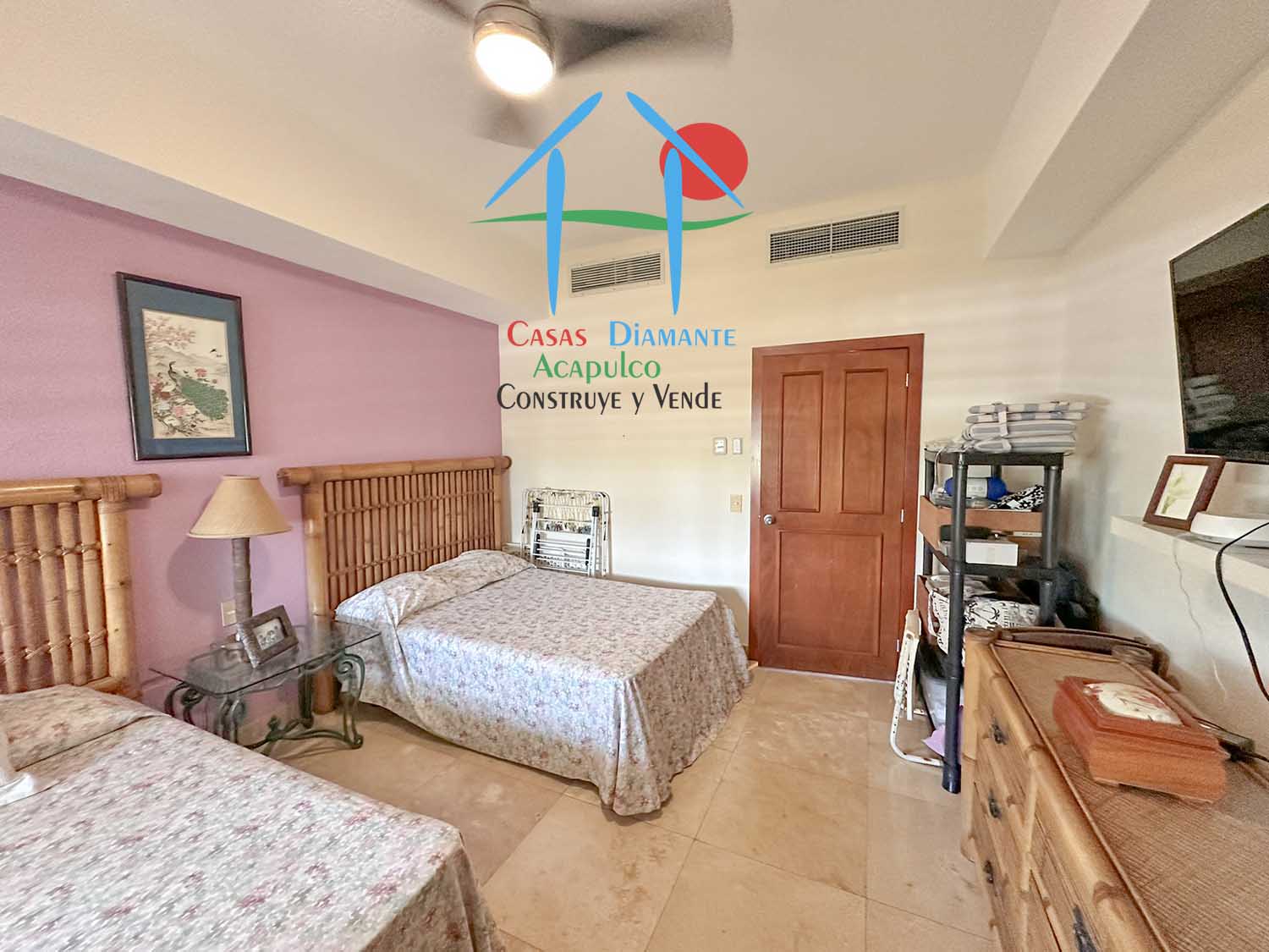 Mayan Island Playa Petén 302 - Recámara uno 2